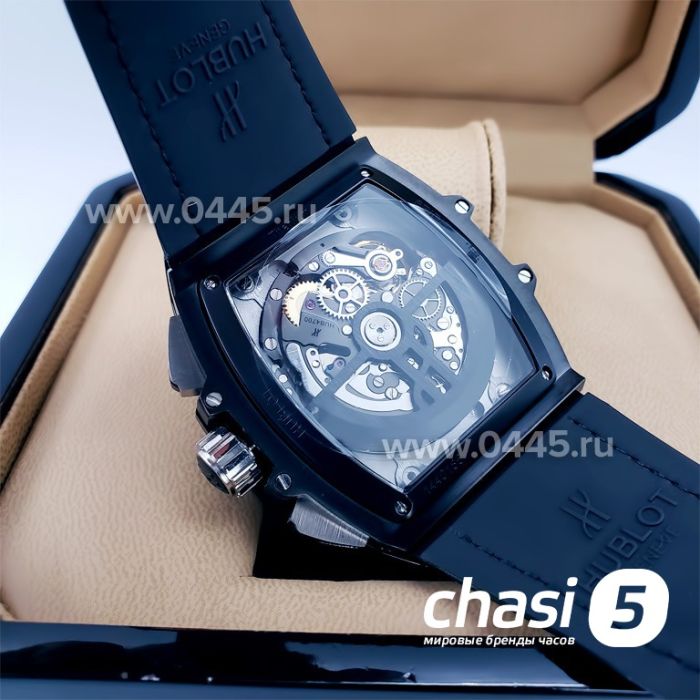 Часы Hublot Hublot Spirit of Big Bang - Дубликат (15904)