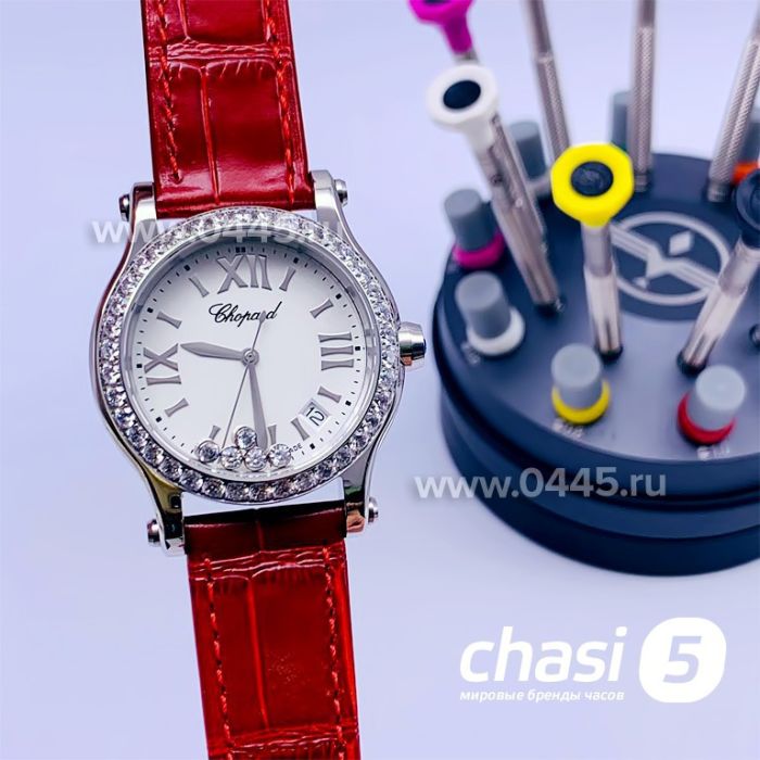 Часы Chopard Happy Diamonds (15918)