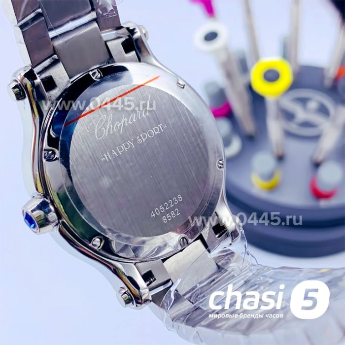 Часы Chopard Happy Diamonds (15927)