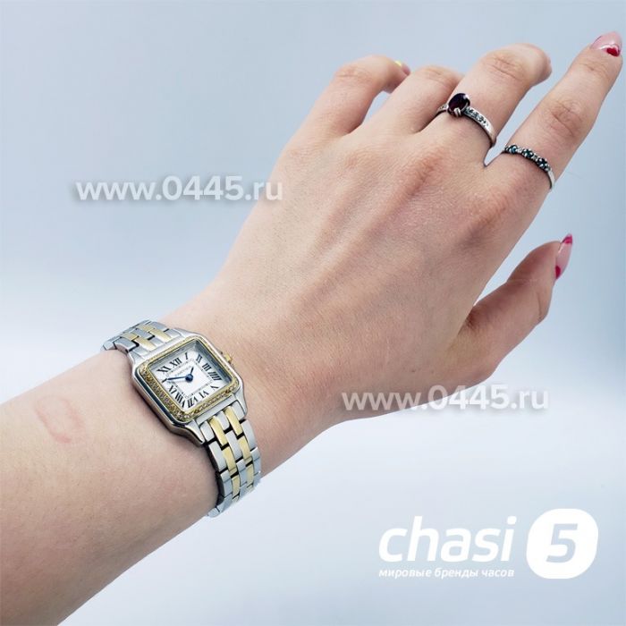 Часы Cartier Panthere (15933)