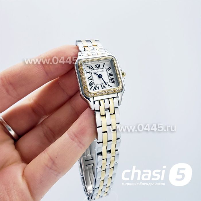 Часы Cartier Panthere (15933)
