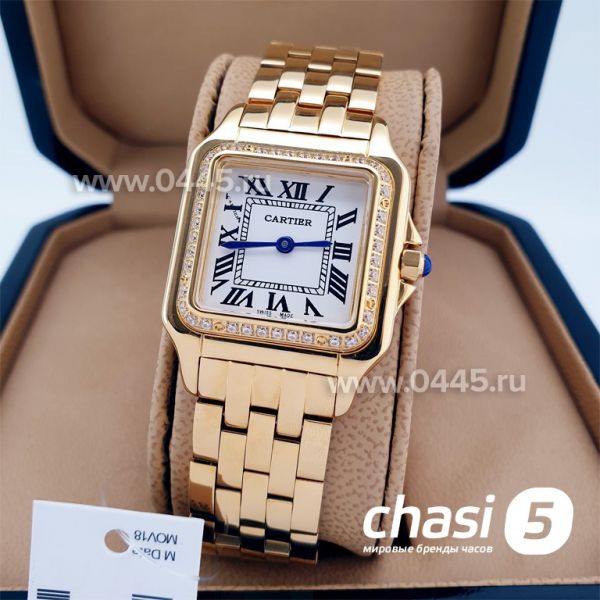 Часы Cartier Panthere (15934)