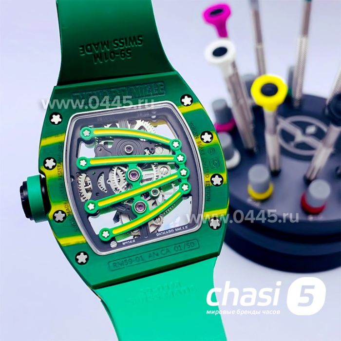 Часы Richard Mille - Дубликат (15938)