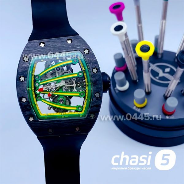 Часы Richard Mille - Дубликат (15939)