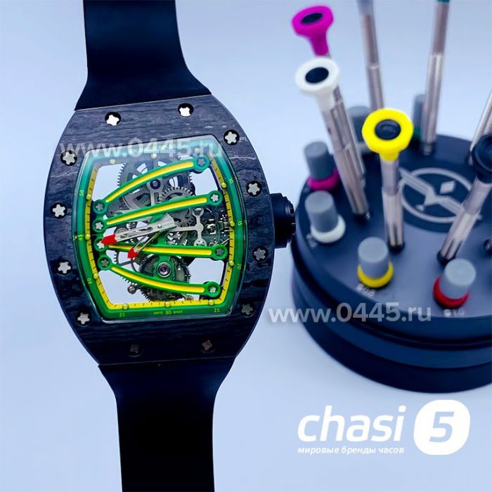 Часы Richard Mille - Дубликат (15939)