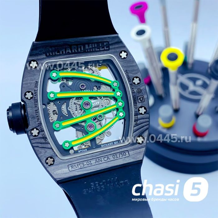 Часы Richard Mille - Дубликат (15939)