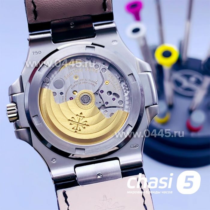 Часы Patek Philippe Men Nautilus (15942)
