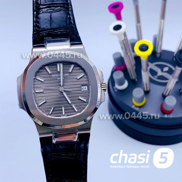 Часы Patek Philippe Men Nautilus (15942)