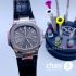 Часы Patek Philippe Men Nautilus (15942)
