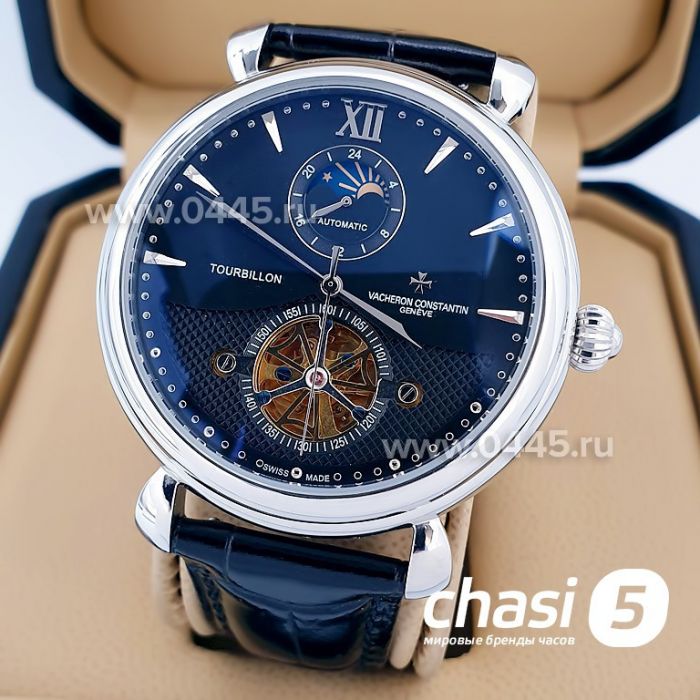 Часы Vacheron Constantin Patrimony Turbillon (15948)