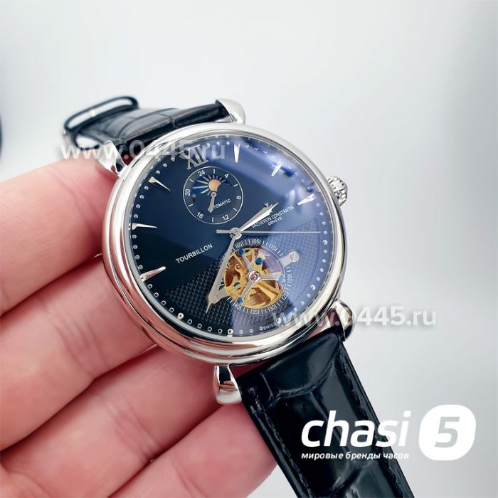 Часы Vacheron Constantin Patrimony Turbillon (15948)