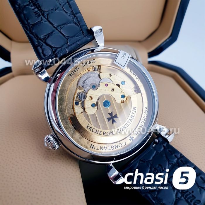 Часы Vacheron Constantin Patrimony Turbillon (15948)
