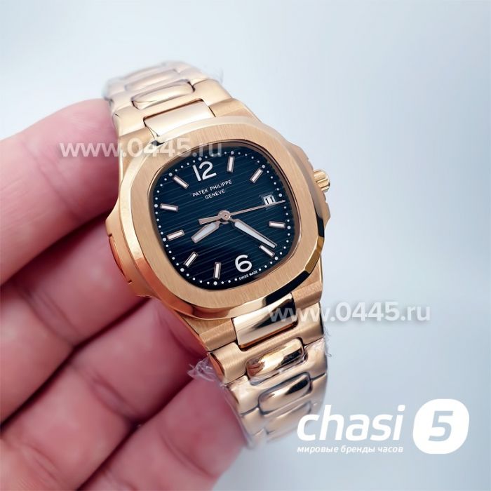 Часы Patek Philippe Nautilus - женские (15949)