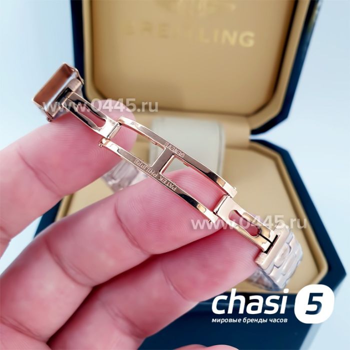 Часы Patek Philippe Nautilus - женские (15949)