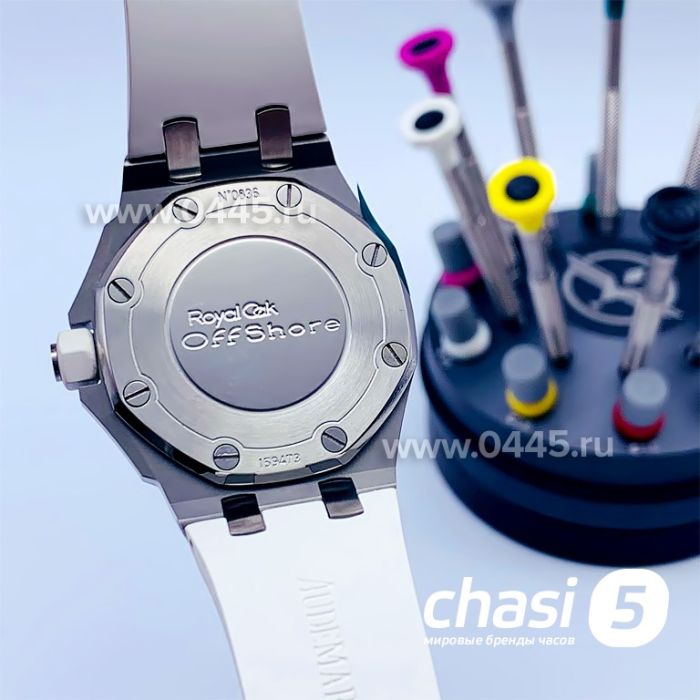 Часы Audemars Piguet Royal Offshore - Дубликат (15963)