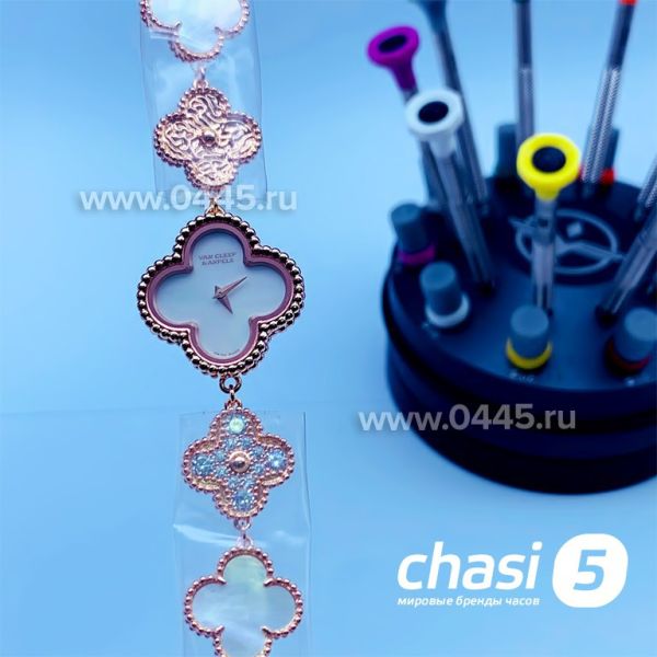 Часы Van Cleef & Arpels (15968)