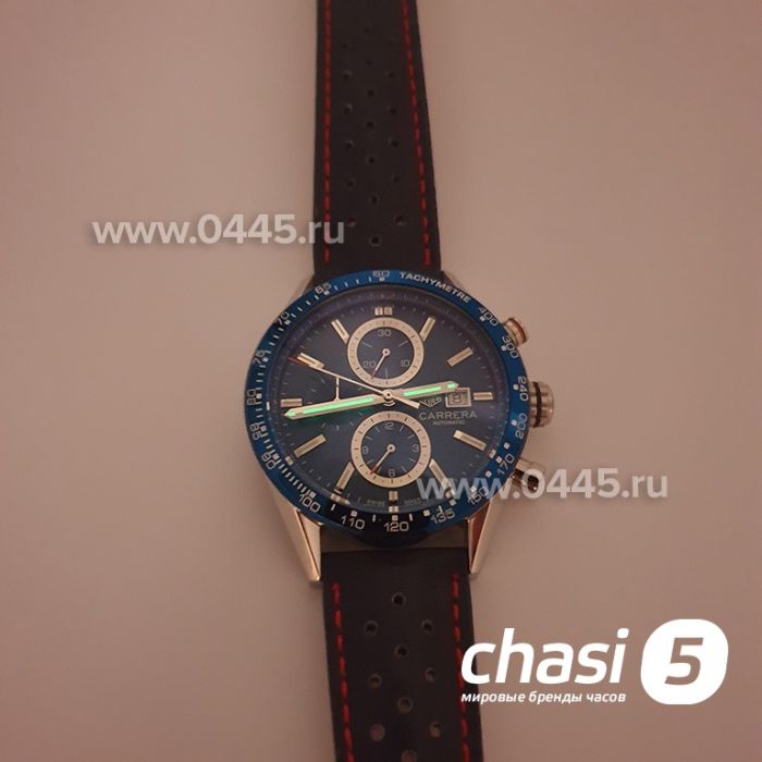 Часы Tag Heuer Calibre 16 (16016)