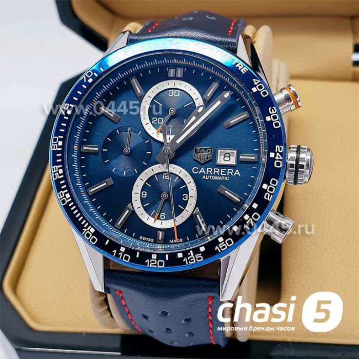 Часы Tag Heuer Calibre 16 (16016)