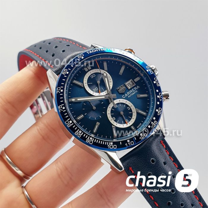 Часы Tag Heuer Calibre 16 (16016)