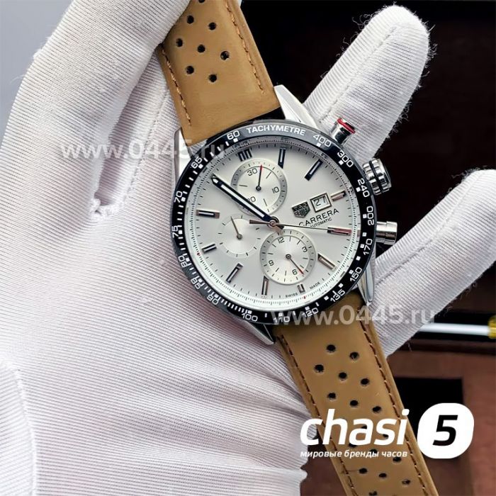 Часы Tag Heuer Calibre 16 (16017)