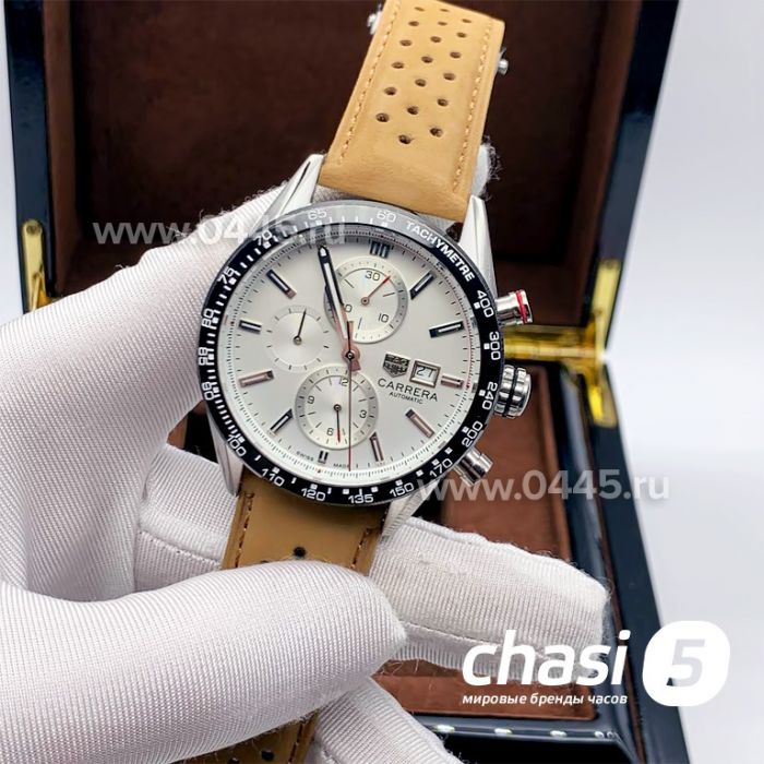 Часы Tag Heuer Calibre 16 (16017)