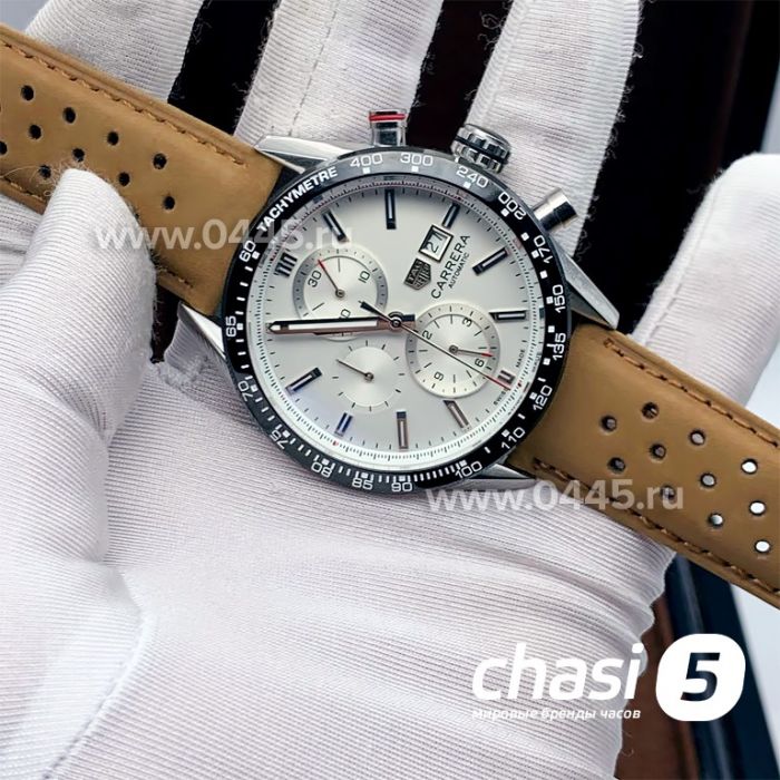 Часы Tag Heuer Calibre 16 (16017)