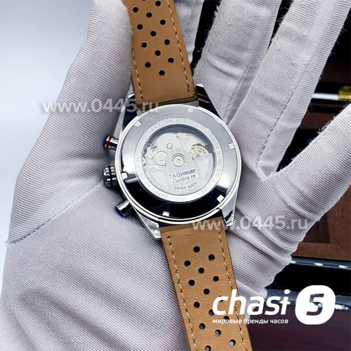 Часы Tag Heuer Calibre 16 (16017)