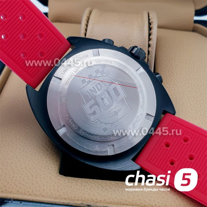 Часы Tag Heuer Formula 1 x Indy 500 (16021)