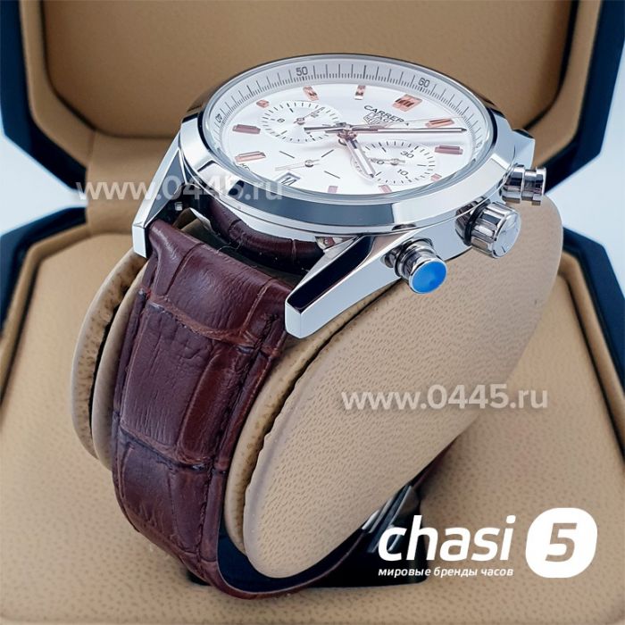 Часы Tag Heuer CARRERA Calibre Heuer 02 (16022)