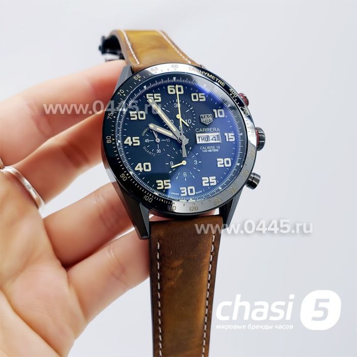 Часы Tag Heuer Calibre 16 (16025)