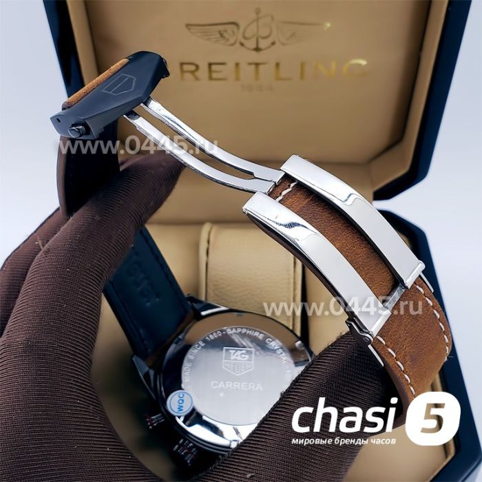 Часы Tag Heuer Calibre 16 (16025)