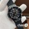 Часы Hublot Big Bang Ceramic - Дубликат (16045)