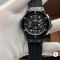 Часы Hublot Big Bang Ceramic - Дубликат (16045)