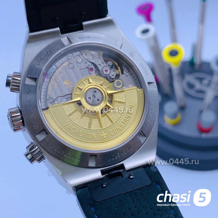 Часы Vacheron Constantin OVERSEAS (16049)