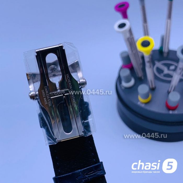 Часы Vacheron Constantin OVERSEAS (16049)