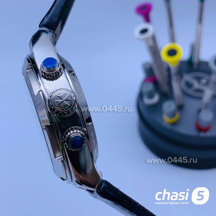 Часы Vacheron Constantin OVERSEAS (16049)