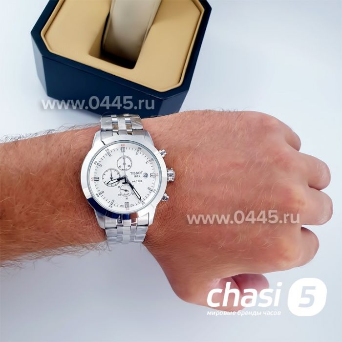 Часы Tissot PRC 200 (16058)