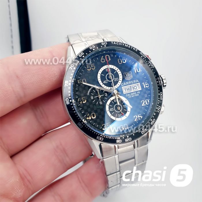 Часы Tag Heuer Calibre 16 (16059)