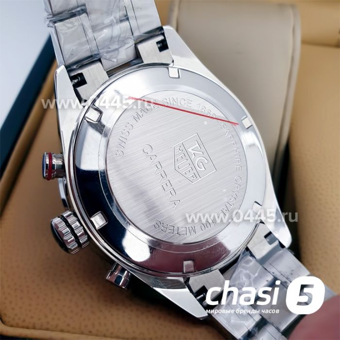 Часы Tag Heuer Calibre 16 (16059)