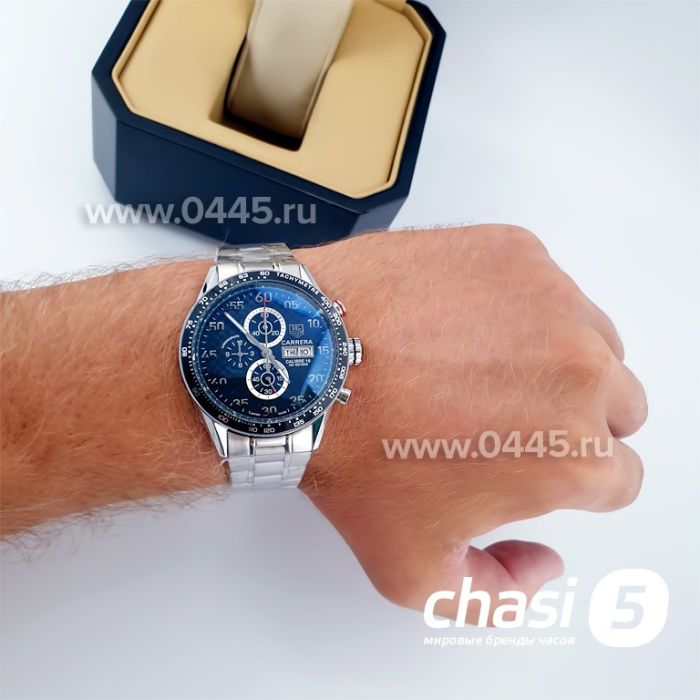 Часы Tag Heuer Calibre 16 (16059)