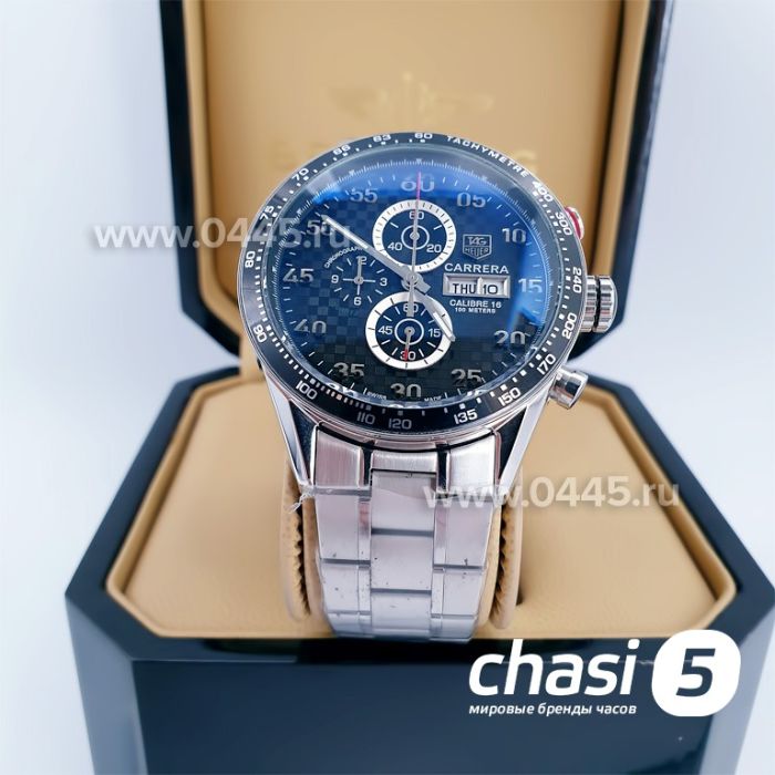 Часы Tag Heuer Calibre 16 (16059)