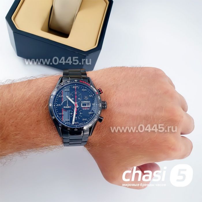 Часы Tag Heuer Monaco Grand Prix (16061)