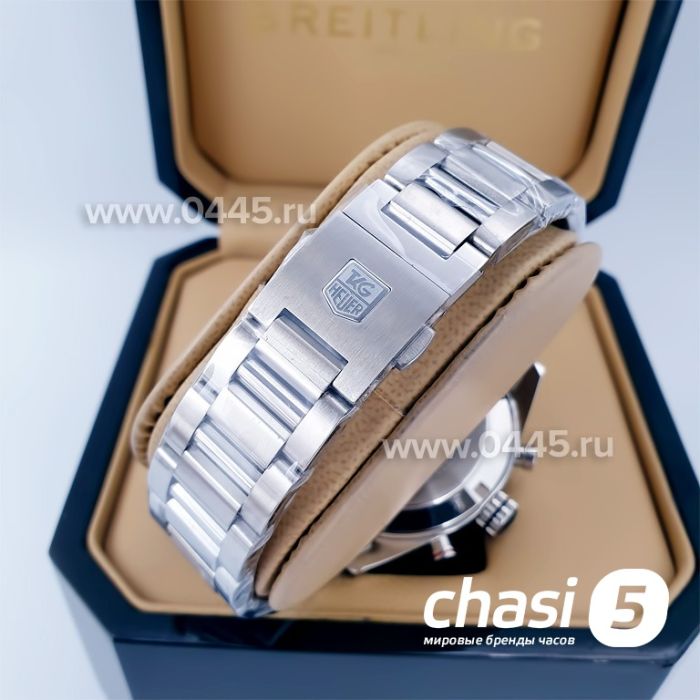 Часы Tag Heuer CARRERA Calibre Heuer 02 (16065)