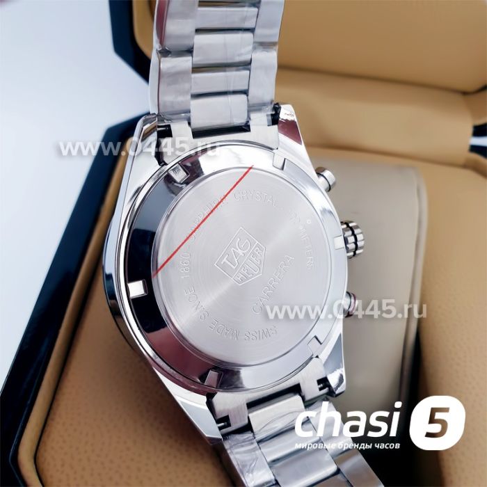 Часы Tag Heuer CARRERA Calibre Heuer 02 (16065)