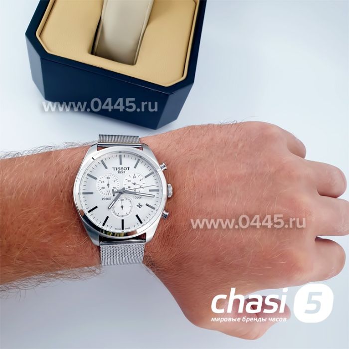 Часы Tissot PR 100 Chronograph (16066)