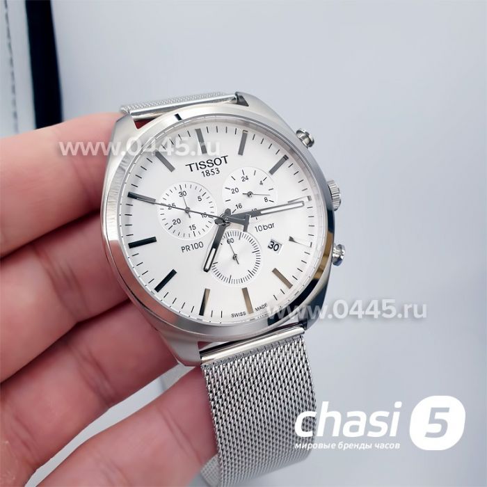 Часы Tissot PR 100 Chronograph (16066)