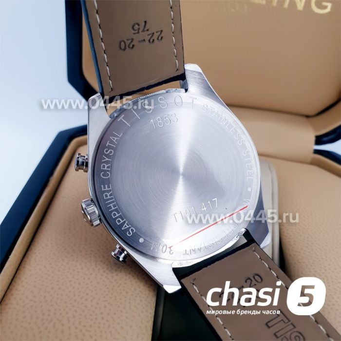 Часы Tissot PR 100 Chronograph (16071)