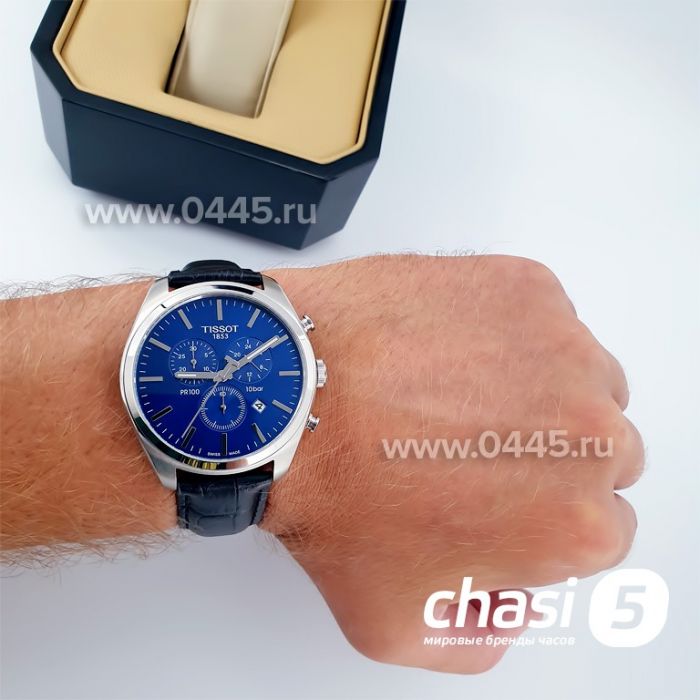 Часы Tissot PR 100 Chronograph (16071)
