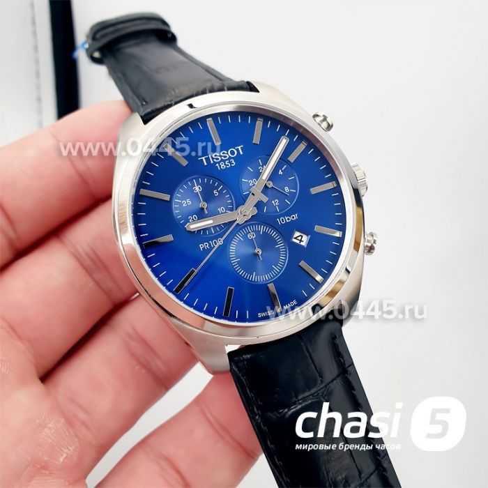 Часы Tissot PR 100 Chronograph (16071)