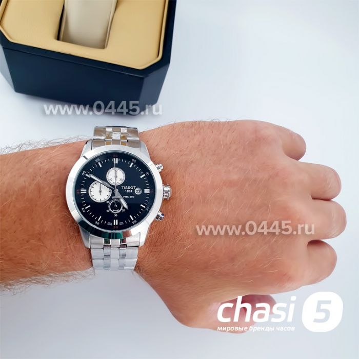 Часы Tissot PRC 200 (16072)